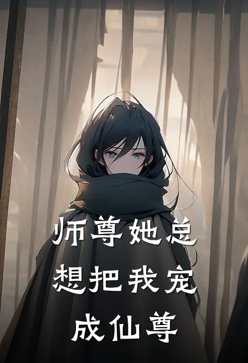 师尊她总想把我宠成仙尊