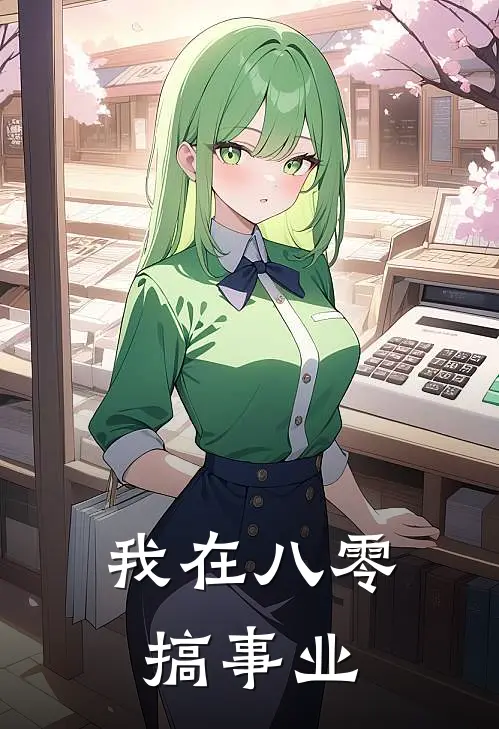 我在八零搞事业