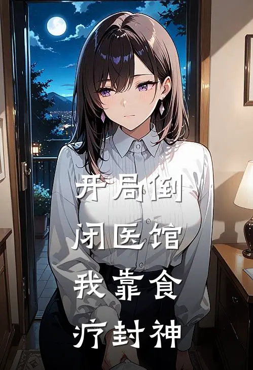 开局倒闭医馆，我靠食疗封神