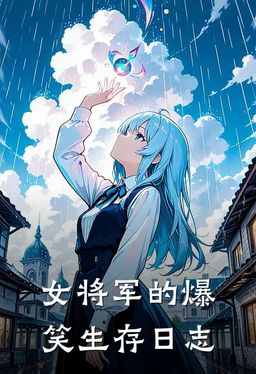 女将军的爆笑生存日志
