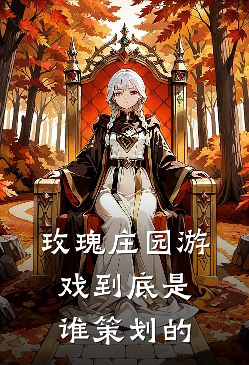 玫瑰庄园游戏到底是谁策划的