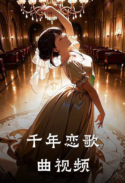 千年恋歌曲视频
