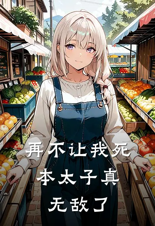 再不让我死，本太子真无敌了