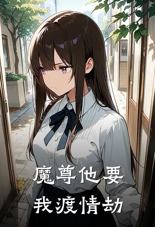 魔尊他要我渡情劫