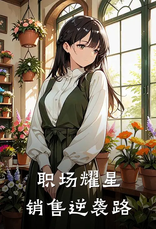 职场耀星：销售逆袭路