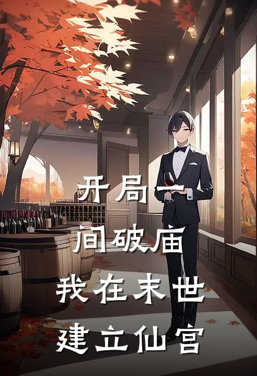 开局一间破庙，我在末世建立仙宫