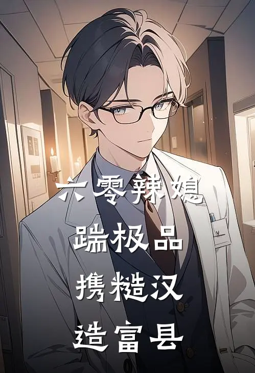 六零辣媳：踹极品，携糙汉造富县