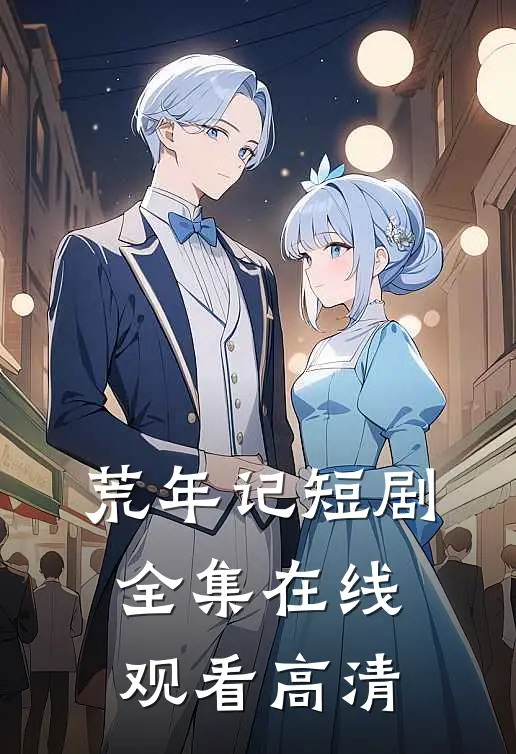 荒年记短剧全集在线观看高清