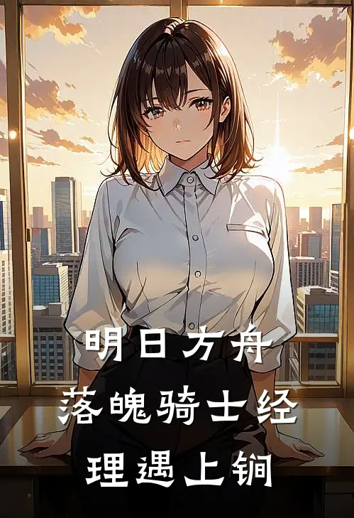明日方舟：落魄骑士经理遇上锏