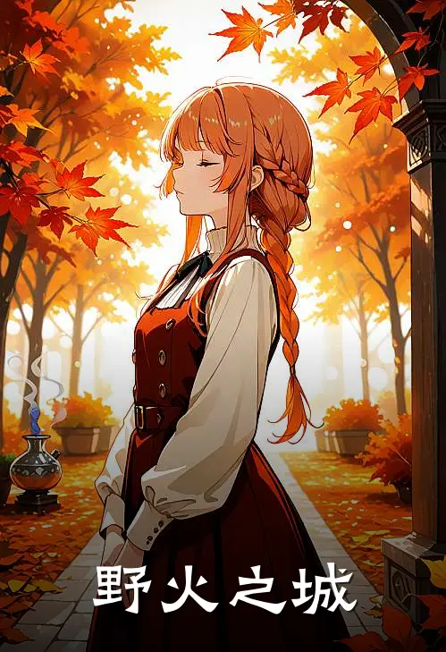 野火之城