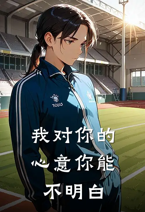 我对你的心意你能不明白