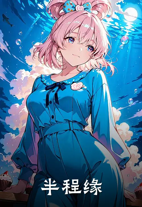 半程缘