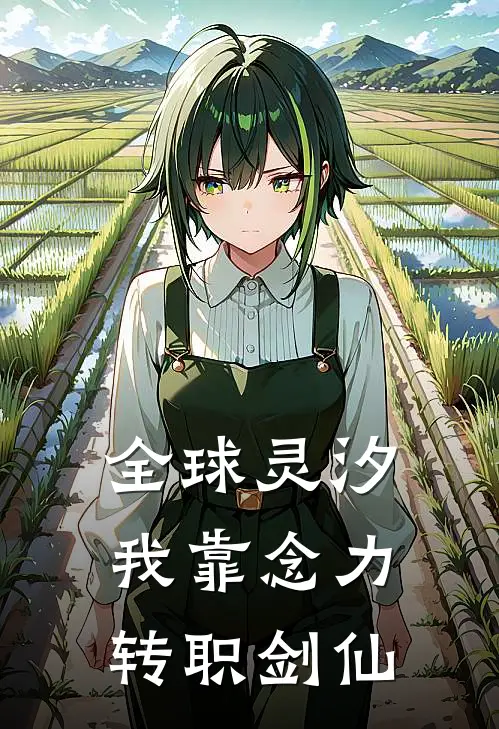 全球灵汐：我靠念力转职剑仙