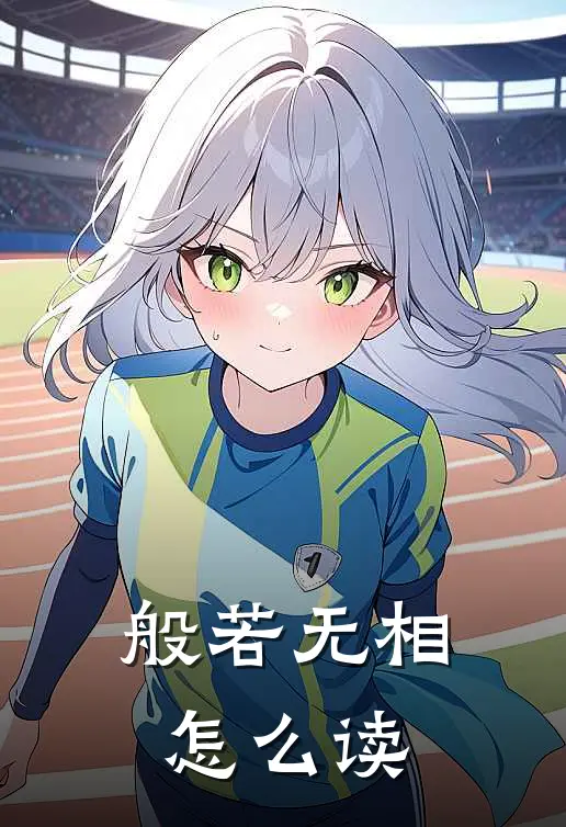 般若无相怎么读