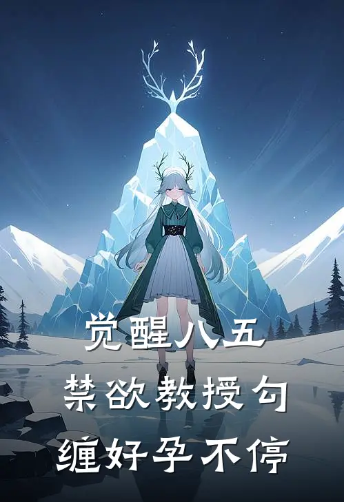 觉醒八五：禁欲教授勾缠好孕不停