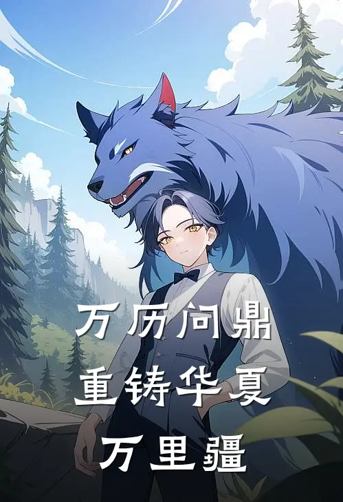 万历问鼎：重铸华夏万里疆