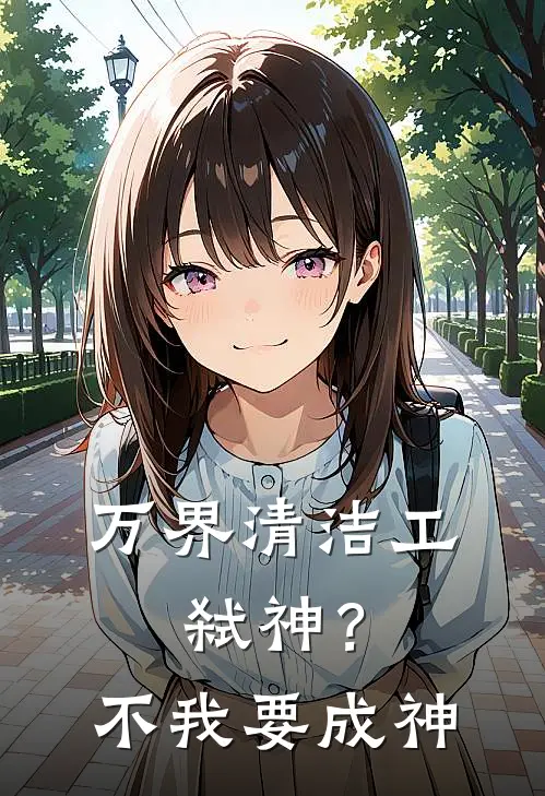 万界清洁工：弑神？不，我要成神