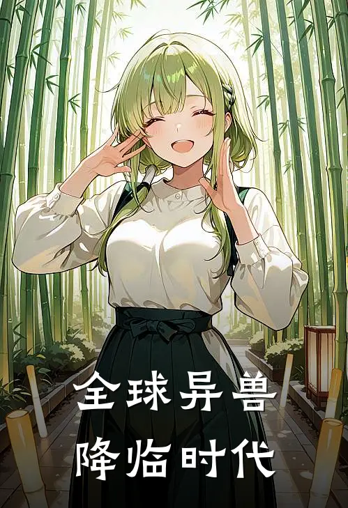 全球异兽降临时代