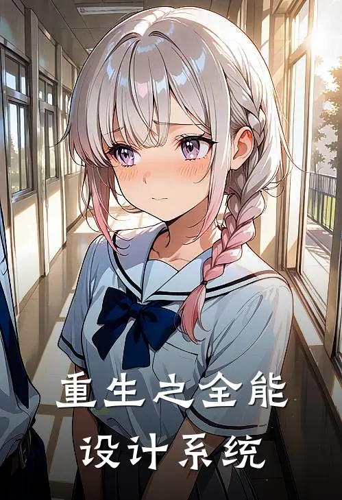 重生之全能设计系统
