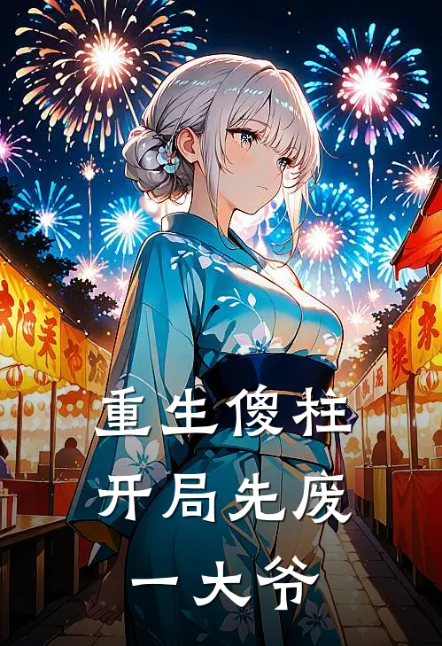 重生傻柱：开局先废一大爷