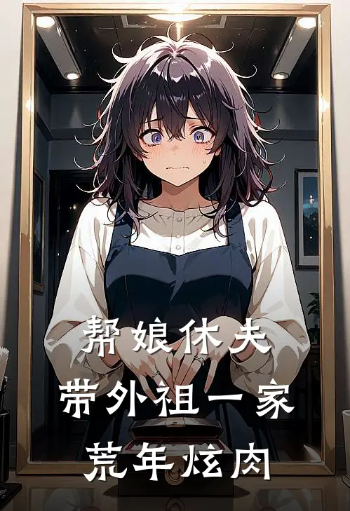 帮娘休夫，带外祖一家荒年炫肉