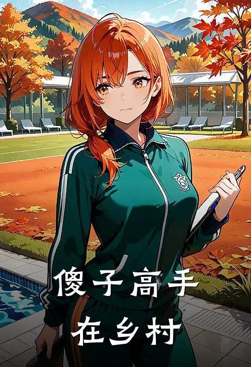 傻子高手在乡村