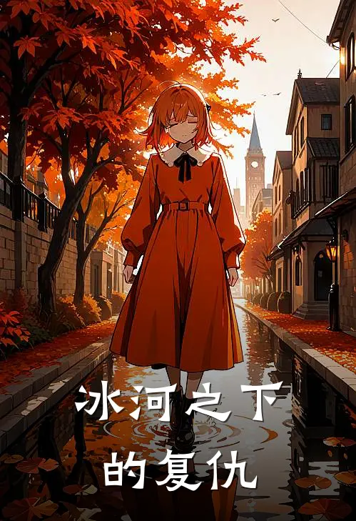 冰河之下的复仇