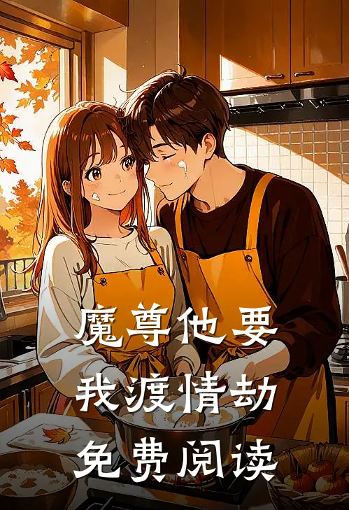 魔尊他要我渡情劫免费阅读