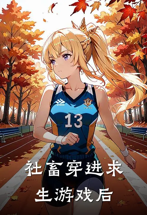 社畜穿进求生游戏后