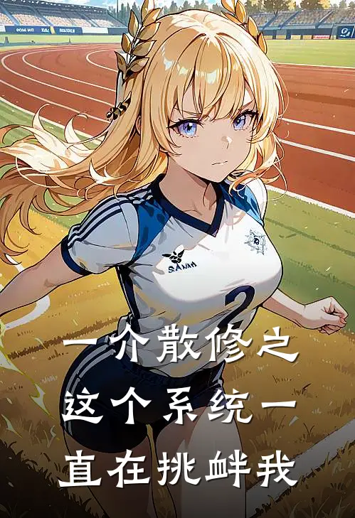 一介散修之这个系统一直在挑衅我