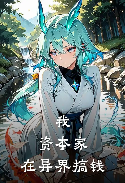 我，资本家，在异界搞钱