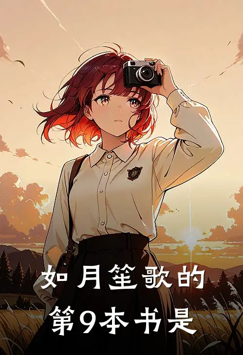 如月笙歌的第9本书是
