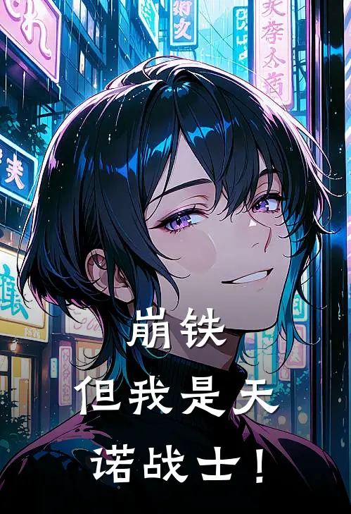 崩铁：但我是天诺战士！