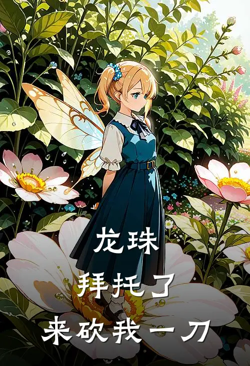 龙珠：拜托了，来砍我一刀