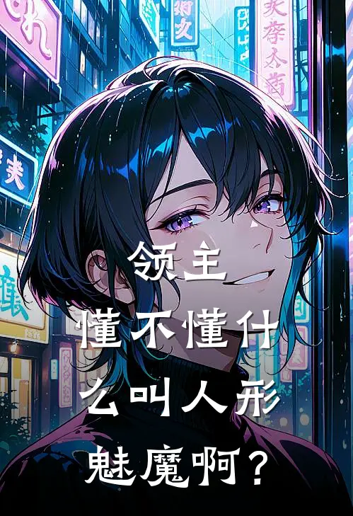 领主：懂不懂什么叫人形魅魔啊？