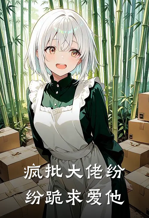 疯批大佬纷纷跪求爱他