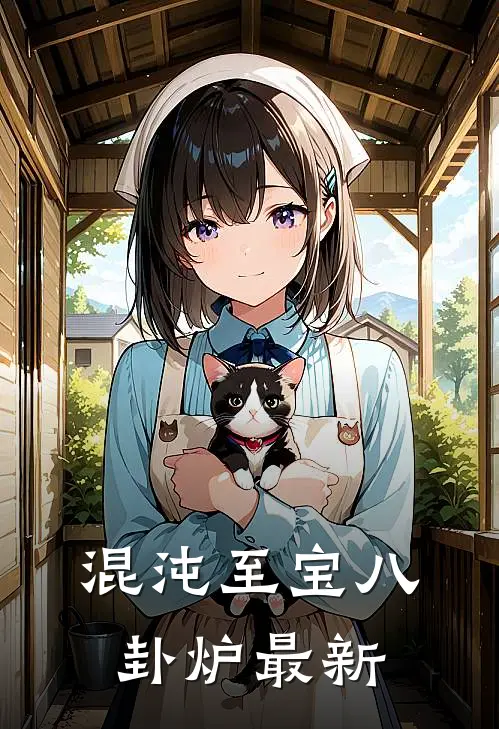 混沌至宝八卦炉最新