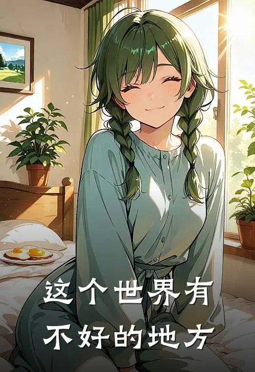 这个世界有不好的地方