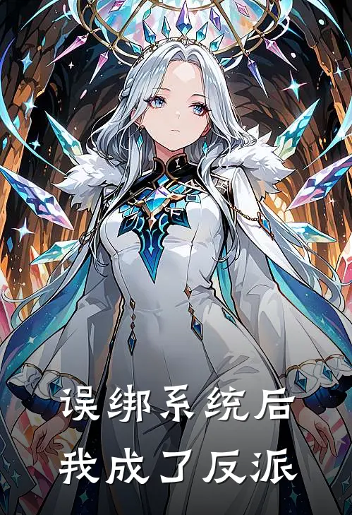 误绑系统后我成了反派