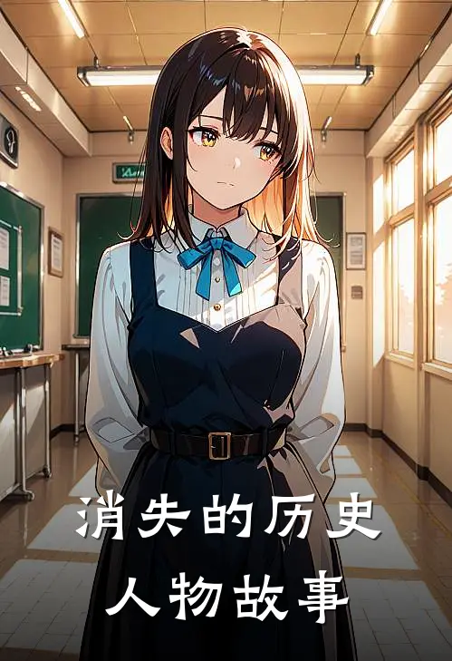 消失的历史人物故事