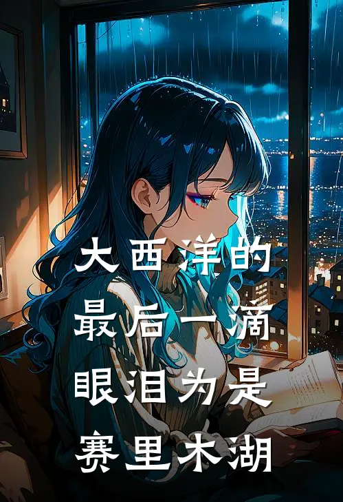 大西洋的最后一滴眼泪为是赛里木湖