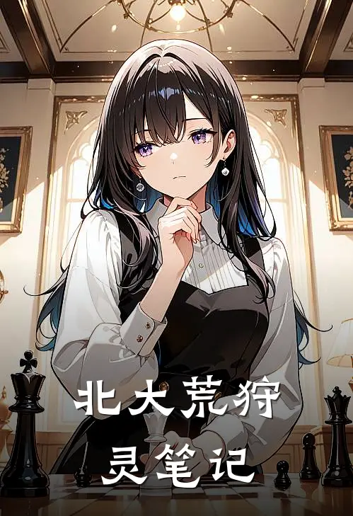 北大荒狩灵笔记