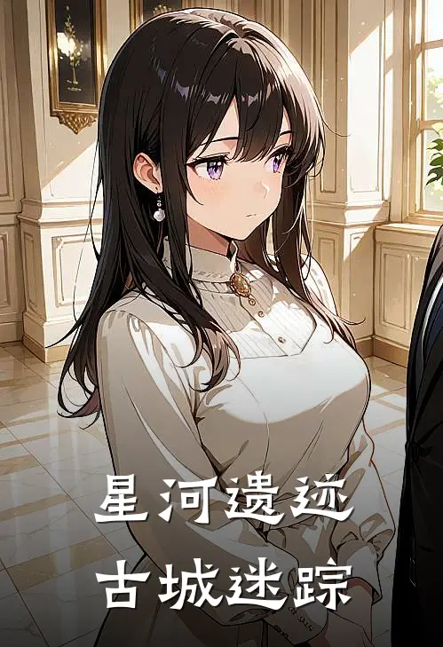 星河遗迹古城迷踪