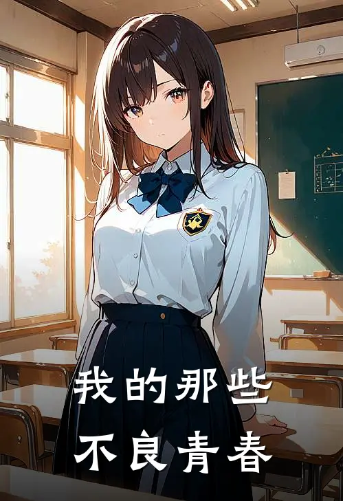 我的那些不良青春