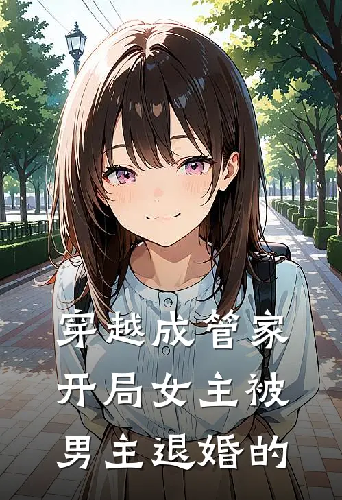 穿越成管家开局女主被男主退婚的