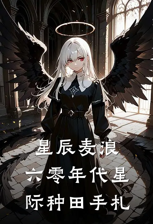 星辰麦浪：六零年代星际种田手札