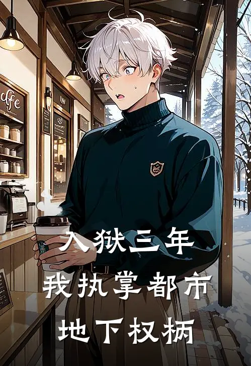 入狱三年，我执掌都市地下权柄