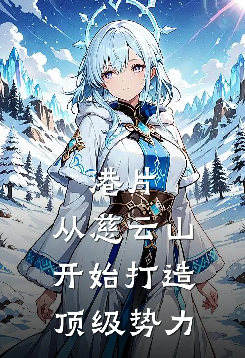 港片：从慈云山开始打造顶级势力