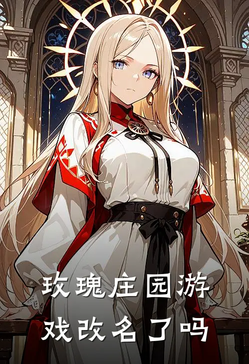 玫瑰庄园游戏改名了吗