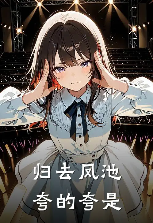 归去凤池夸的夸是